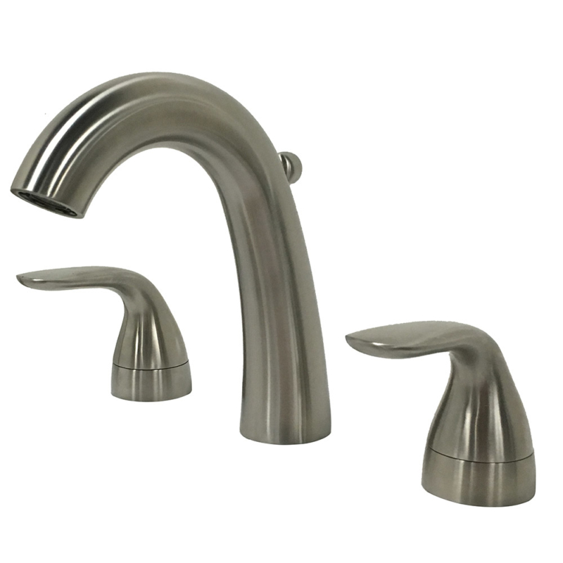 best widespread bathroom faucet