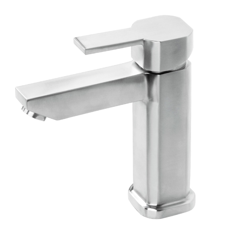 Carina Single Hole Bathroom Sink Faucet