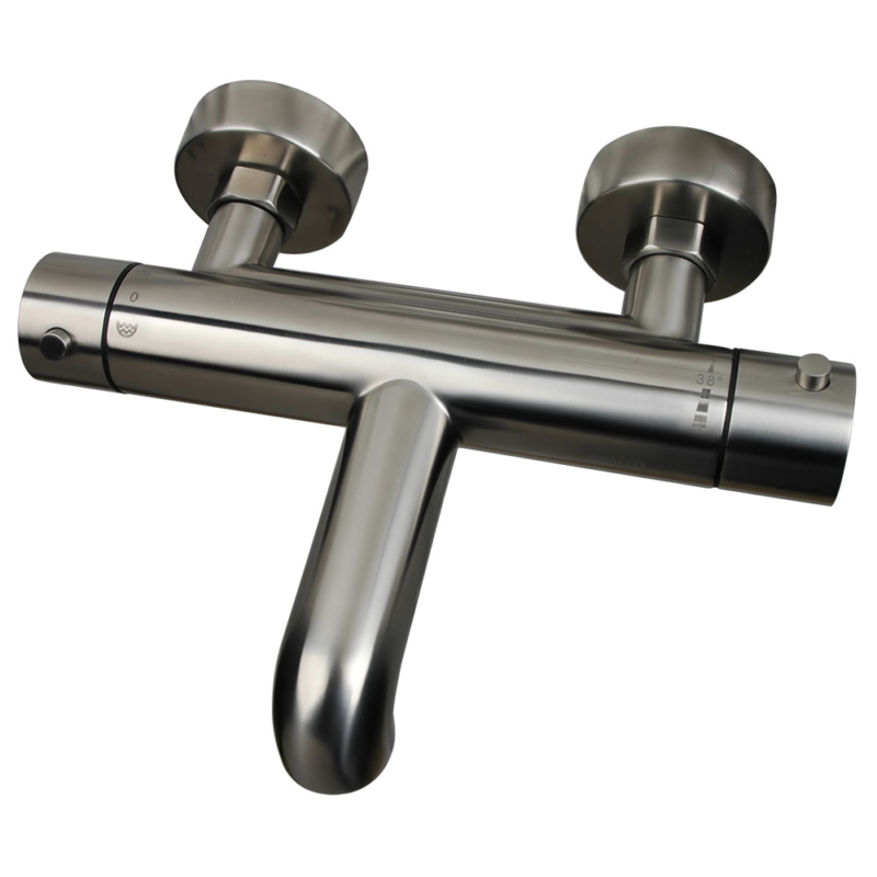 high quality thermostatic shower faucet