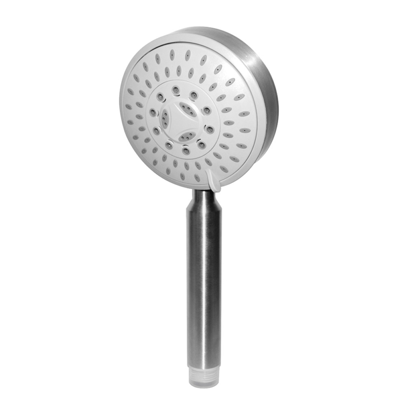 massage shower head handheld