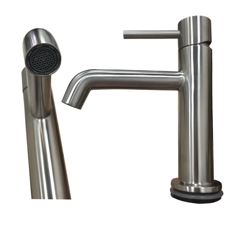 best faucet for small bathroom sink