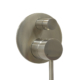 high quality concealed shower valve