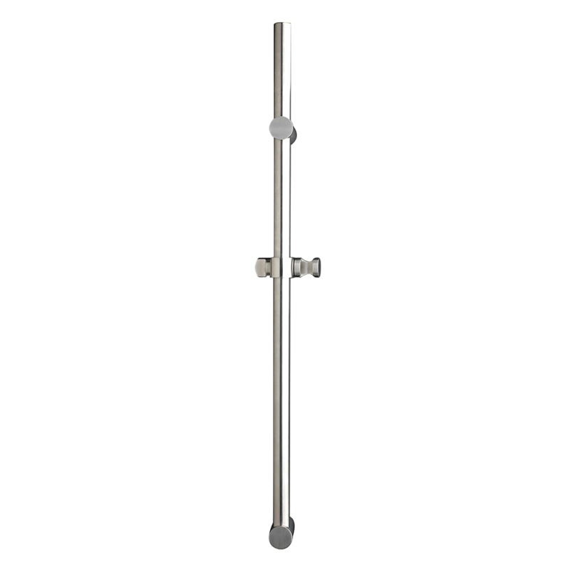 adjustable shower bar