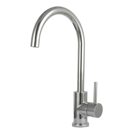 monobloc sink tap