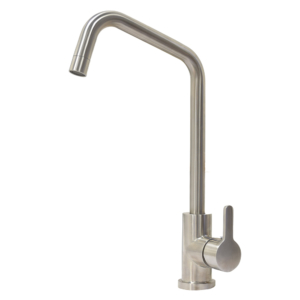 monobloc mixer tap