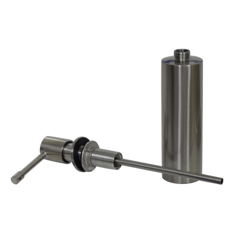 316 stainless steel pump