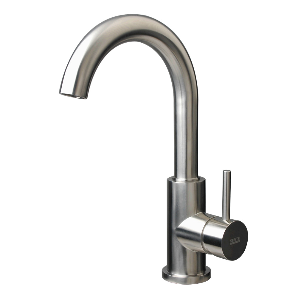 bristok sinks Napoli kitchen faucet