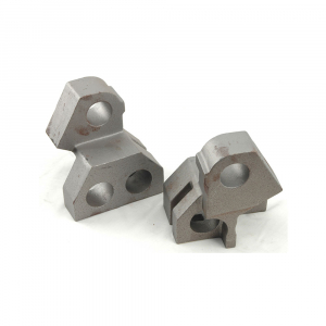 Industrial parts stainless steel investment casting factory