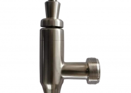 stainless steel beer faucet factory, stout beer faucet made of stainless steel, self closing stout beer faucet made of stainless steel