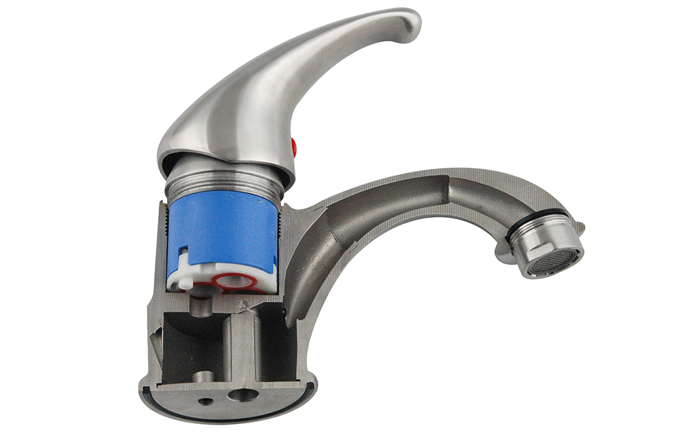 premium sento stainless steel faucets