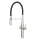 Sento stainless steel 3 in one filter water tap