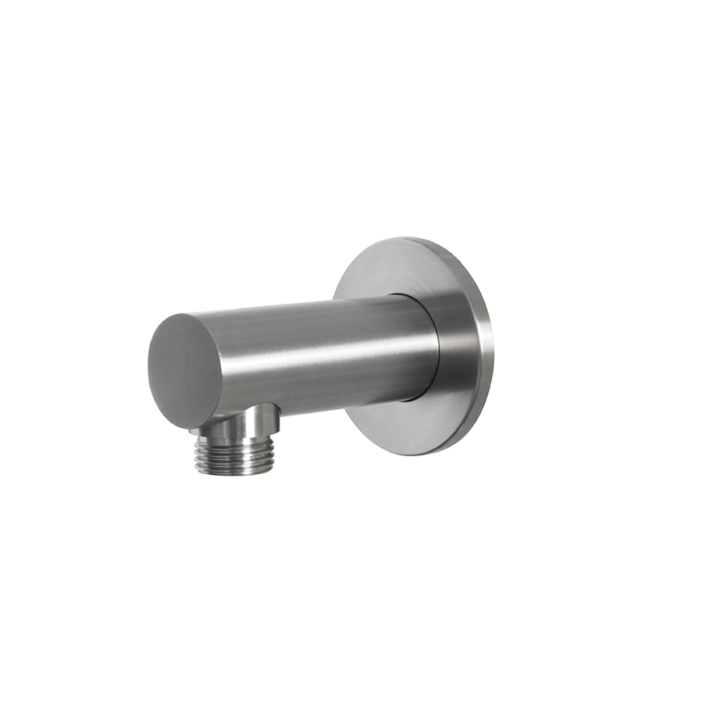 B-117G sento stainless steel round shower outlet