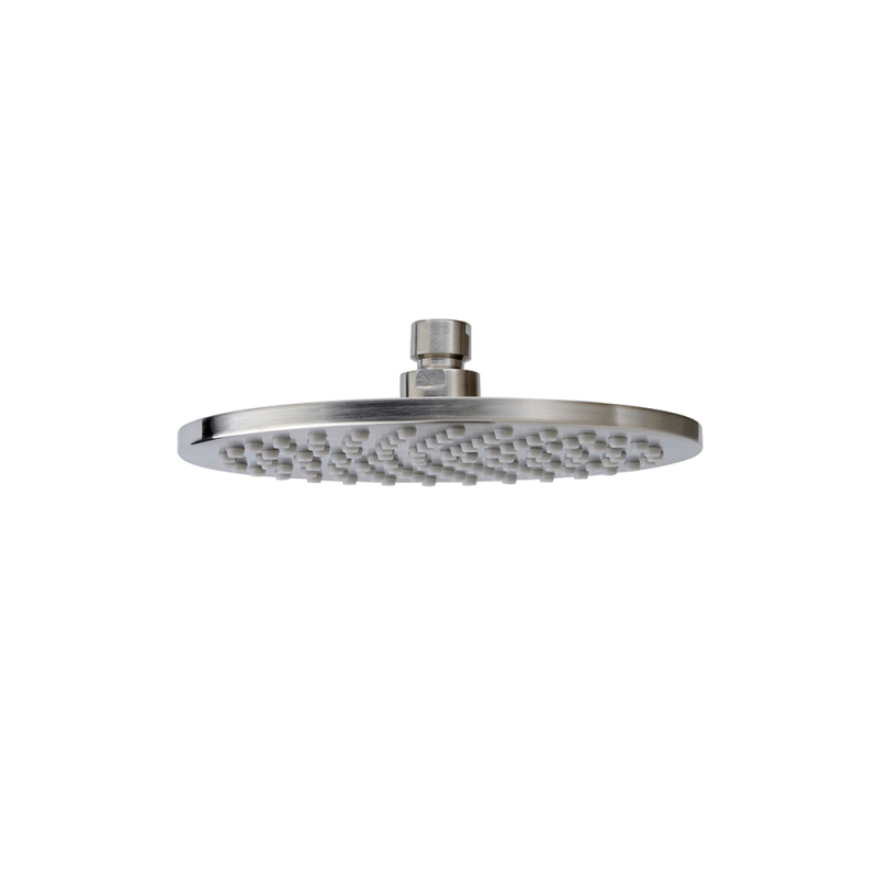 B-145 Sento stainless steel Round rain shower head