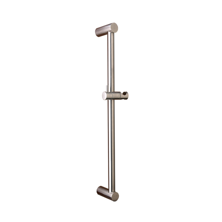 J-5-1 Sento stainles steel shower rail brushed