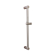 J-5-1 Sento stainles steel shower rail brushed