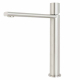 -1B Pearl Sento stainless steel bathroom tall vessel mixer tap